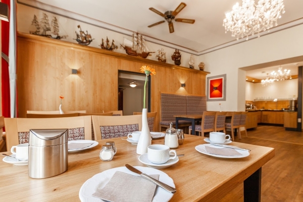 Hotel Residence (Würzburg)